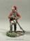 Clash of Empires: Native Warrior Loading Musket