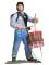 American Civil War: Confederate Infantry Drummer - ONLY 2 AVAILABLE