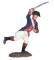 Clash of Empires: American Continental Line Officer Charging No.1 - ONLY 1 AVAILABLE