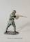 WW1: German Infantryman Standing Firing G98 1916-18