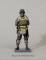 WW2: U.S. 101st Airborne, 506th PIR E Company Sgt. John W. Johnny Martin June 1944