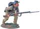 American Civil War: Confederate Infantry Defending No.1 - ONLY 1 AVAILABLE