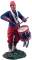 American Civil War: Union Infantry 114th Pennsylvania Zouaves Drummer No.1 - ONLY 1 AVAILABLE