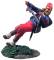 American Civil War: Union Infantry 114th Pennsylvania Zouaves Wounded No.2 - ONLY 1 AVAILABLE