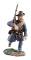 American Civil War: Union Iron Brigade Advancing No.3 - ONLY 1 AVAILABLE