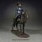 American Civil War: Union General U.S. Grant Mounted