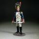 Napoleonic: French Imperial Guard Company Officer No. 2