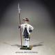 Regiments (Gloss):  Compagnies franches de la Marine Officer, 1754-1760