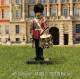 Regiments (Gloss): British Grenadier Guards Drummer, 1953