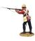 Zulu War Collection: 24th Foot Standing Firing