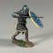 Wrath of the Northmen: Svend Viking Defending with Sword and Shield