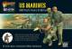 WWII U.S. Marines 
