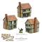 Pike & Shotte Epic Battles: Town Houses Scenery Pack