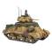 Warlord Games Bolt Action M3 Grant Medium Tank