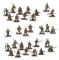 Warlord Bolt Action Soviet Army Infantry Platoon