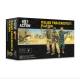 Warlord Games Bolt Action Italian Paracadutisti Platoon