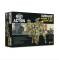 Warlord Games Bolt Action Currahee! US Airborne (D-Day) Starter Army