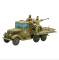 Warlord Games Bolt Action Isuzu Type 98 AA Machine Cannon Carrier