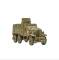 Warlord Games Bolt Action Type 91 So-Mo Armoured Car