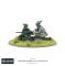 Warlord Games Bolt Action Italian Alpini Elefantino 47mm Anti-tank Gun