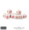 Bolt Action White Order Dice pack