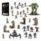 Warlord Games Konflikt ’47 - Starter Set