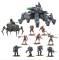 Warlord Games Konflikt ’47 - Axis Starter Army