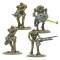 Warlord Games Konflict 47: British Mk II Heavy Automated Infantry