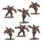 Warlord Games Konflict 47: Ursus Infantry Squad