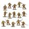 Warlord Games Konflict 47: Empire of Japan Ghost Attack Infantry