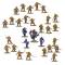 Warlord Games Konflict 47: Ghost Infiltration Platoon