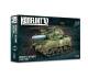 Warlord Games Konflict 47: M5A2(T) Stuart Light Tank