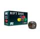 Warlord Games Konflikt 47 - Rift Dice Grey