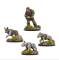 Warlord Games Konflict 47 British Cerberus Squad 1