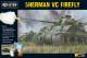 WWII British Sherman Firefly Vc