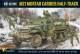 WWII U.S. M21 Mortar Carrier Half-track