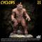 X-Plus Cyclops Renewal Package Version Plastic Model Kit