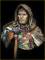 Middle Ages European Knight 13th Century