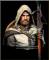 Young Miniatures - Teutonic Knight with Crossbow