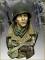 WWII US 101st Airborne - Siege of Bastogne