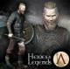 Heroes & Legends: Ragnar Lodbrok