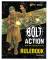 Bolt Action: Third Edition Rulebook