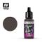 Game Air Charred Brown 17ml Bottle