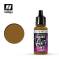 Game Air Cobra Leather 17ml Bottle