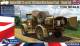 Gecko Bedford MWC 15cwt 4x2 200 Gallon Water Bowser Truck Closed Cab