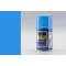 Mr. Color Spray Gloss Clear Blue 100ml