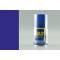 Mr. Color Spray gloss Bright Blue 100ml