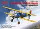 Stearman PT17/N2S3 Kaydet American Training Aircraft