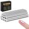 Rare Earth Magnets - 400Pcs , 3 Different Sizes
