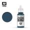 Model Color Metallic Gunmetal Blue 17ml Bottle 180